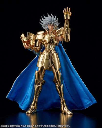 Myth Cloth EX Gemini Saga GOLD24