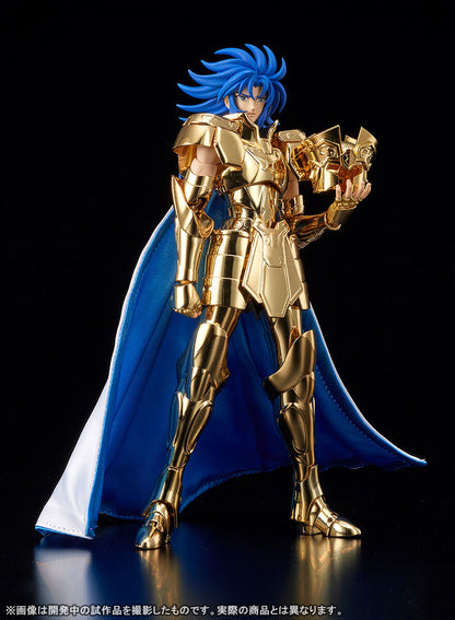 Saint Seiya Myth Cloth EX Gemini Saga GOLD24 Buy