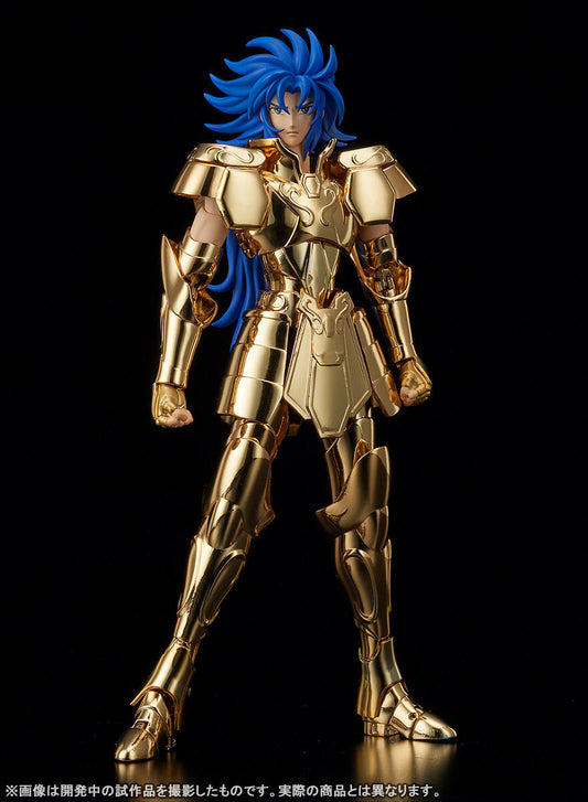 Saint Seiya Myth Cloth EX Gemini Saga GOLD24 Figure Buy