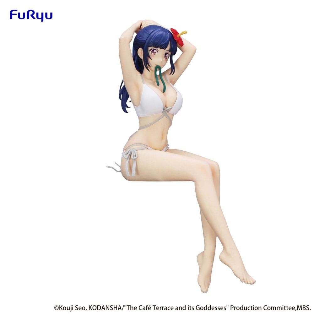 Ami Tsuruga Noodle Stopper Figure for Sale