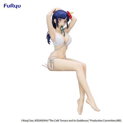 Ami Tsuruga Noodle Stopper Figure for Sale