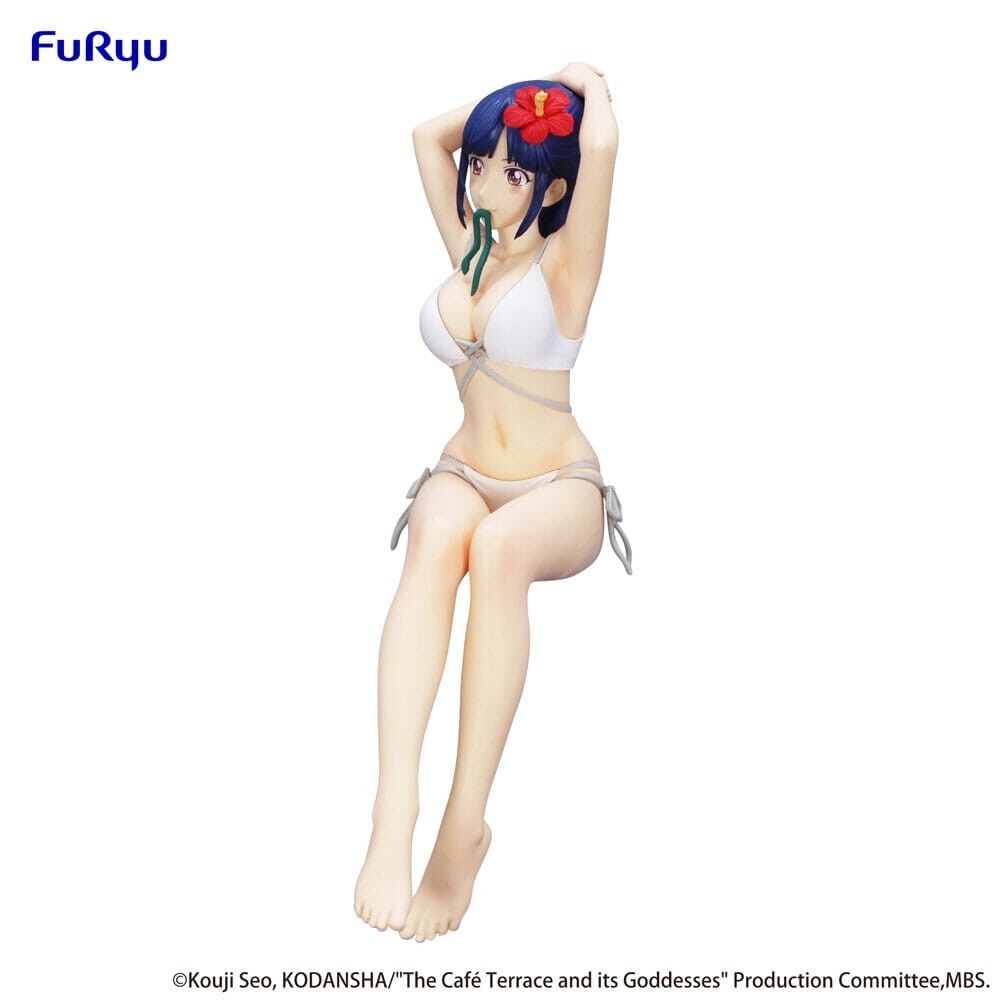 Ami Tsuruga Noodle Stopper Figure Buy