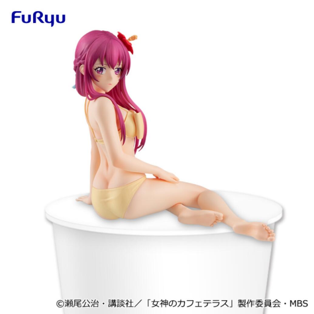 Goddess Cafe Terrace Ouka Makuzawa Noodle Stopper Figure Buy