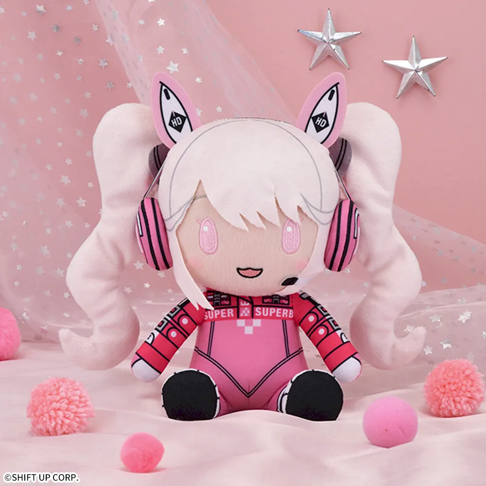Goddess of Victory: Nikke Alice M Plush Buy