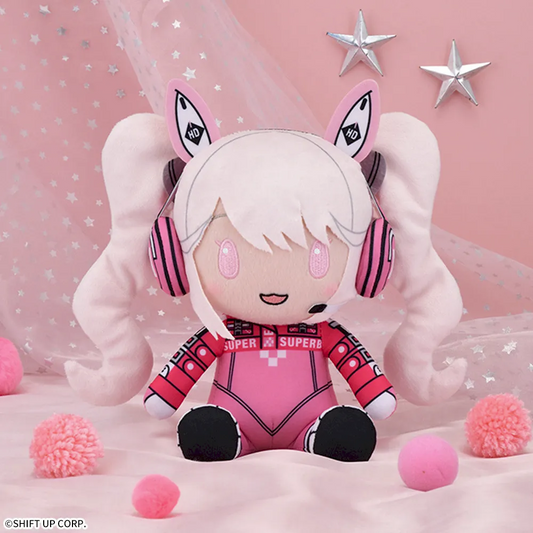 Goddess of Victory: Nikke Alice M Plush Buy