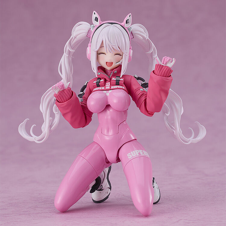 Figma Goddess of Victory: Nikke Alice Figure for Sale