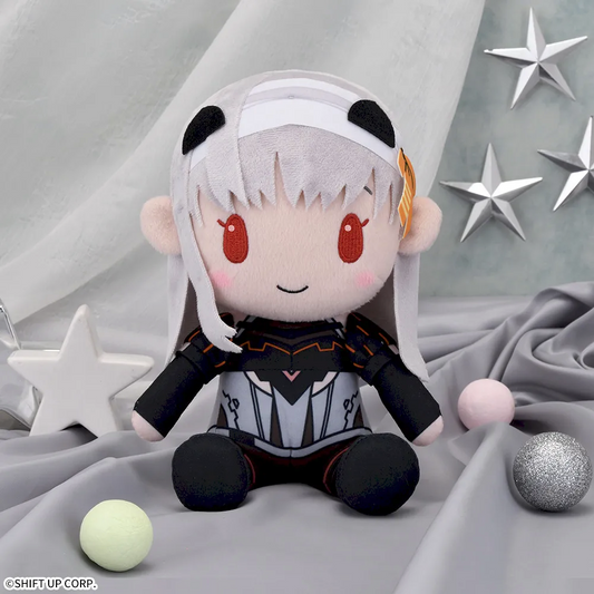 Goddess of Victory: Nikke Modernia M Plush Buy
