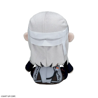 Goddess of Victory: Nikke Modernia M Plush Buy