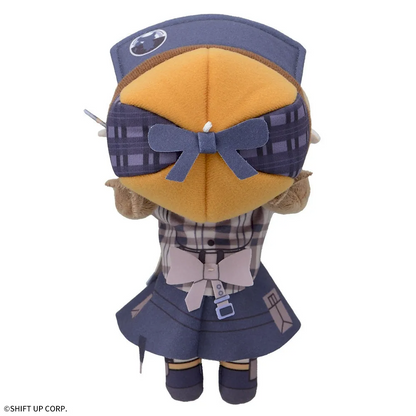 Goddess of Victory: Nikke Novel Nesoberi (Lay-Down) Plush S Buy