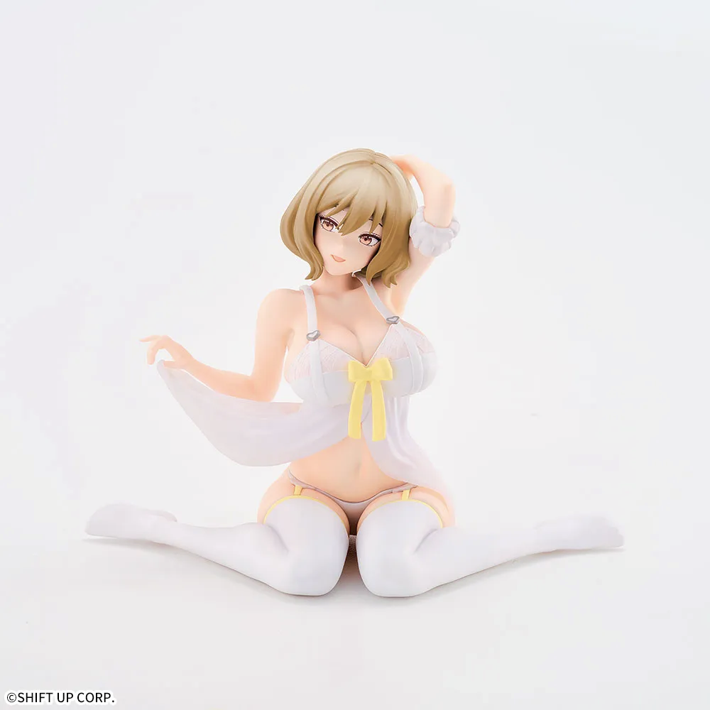 Nikke Yumemirize Anis Figure for Sale