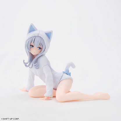 Nikke Yumemirize Anne N102 Figure Buy