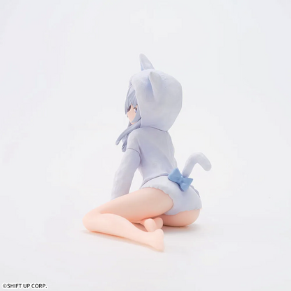 Nikke Yumemirize Anne N102 Figure for Sale