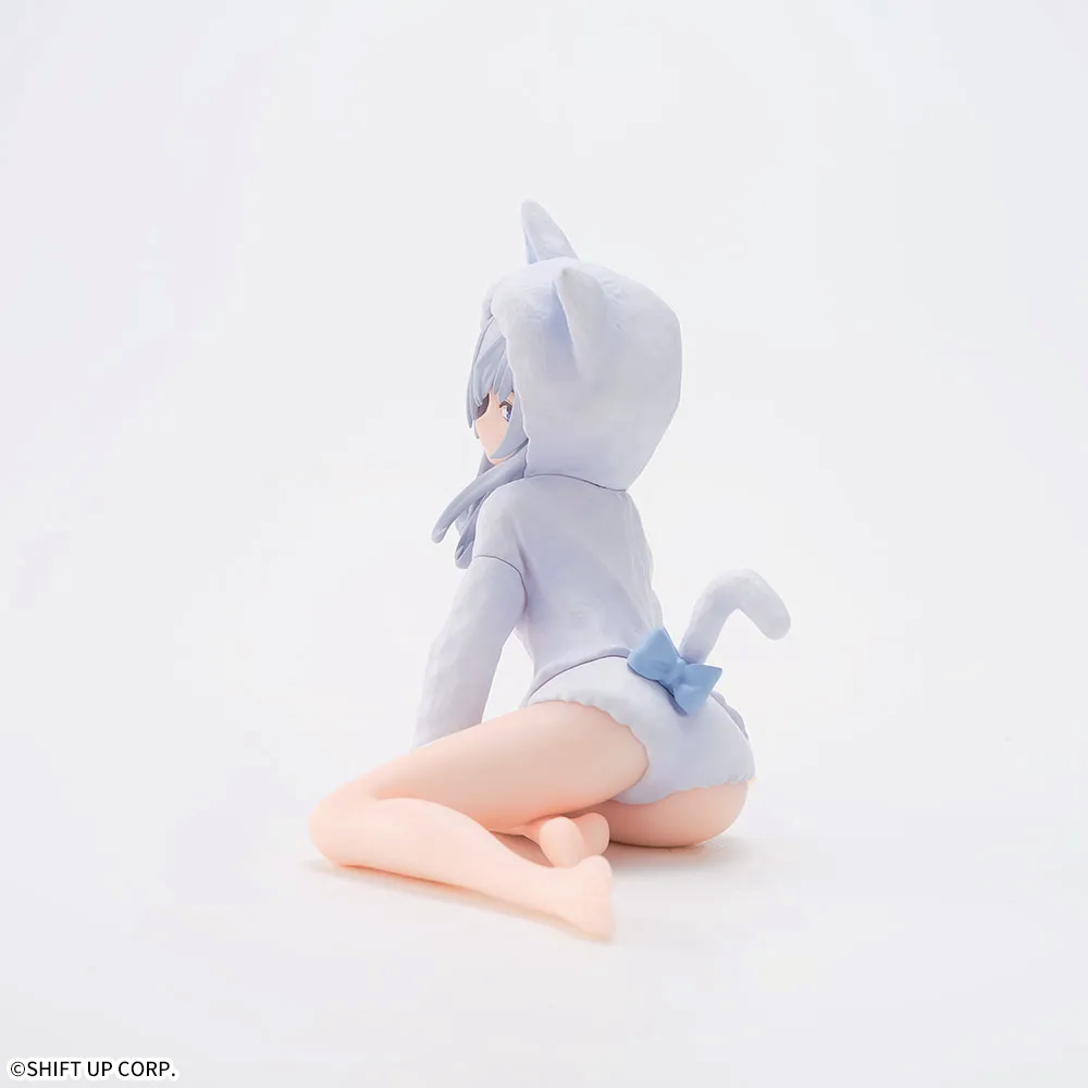 Nikke Yumemirize Anne N102 Figure for Sale