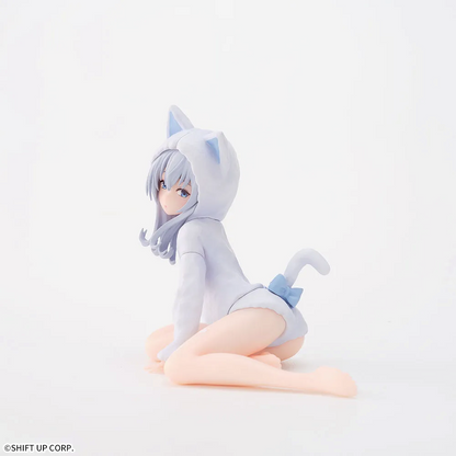 Goddess of Victory: Nikke Yumemirize Anne N102 Figure Buy
