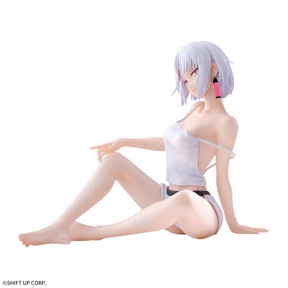 Nikke Yumemirize Drake Figure for Sale