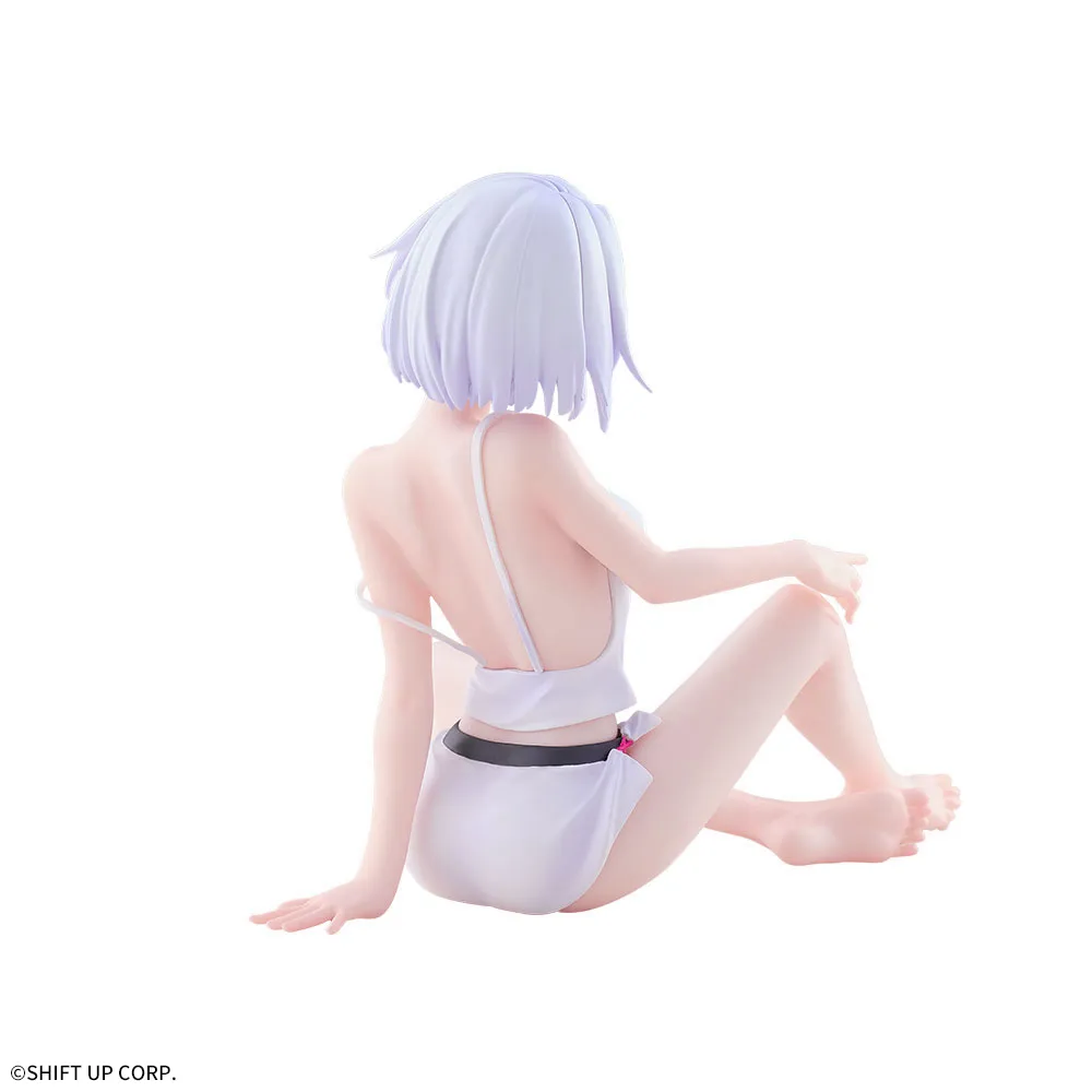 Nikke Yumemirize Drake Figure Buy