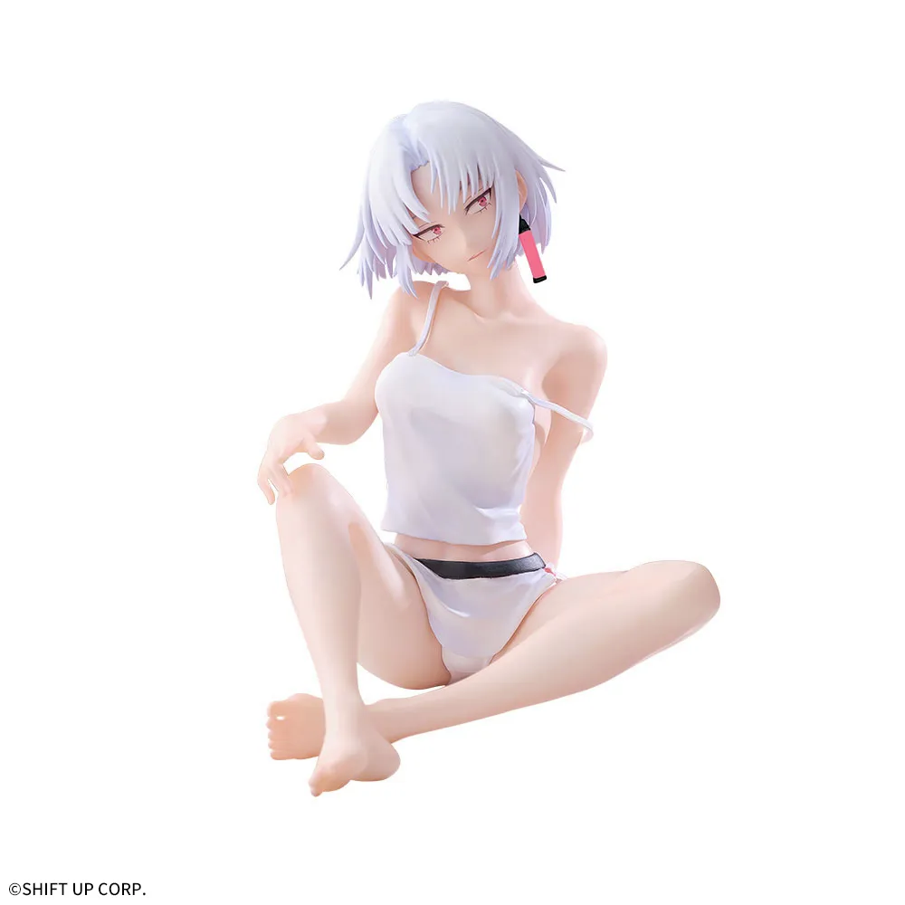 Nikke Yumemirize Drake Figure Buy
