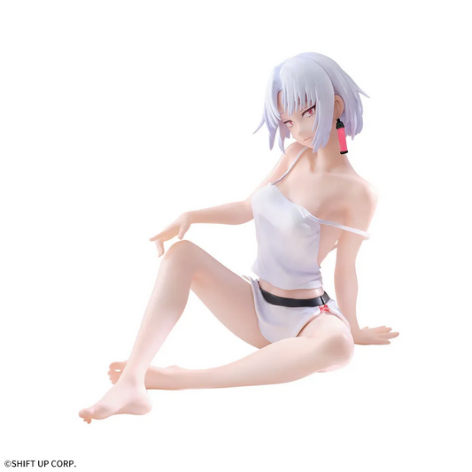 Goddess of Victory: Nikke Yumemirize Drake Figure for Sale
