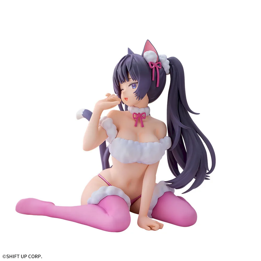 Nikke Yumemirize Nero Figure Buy