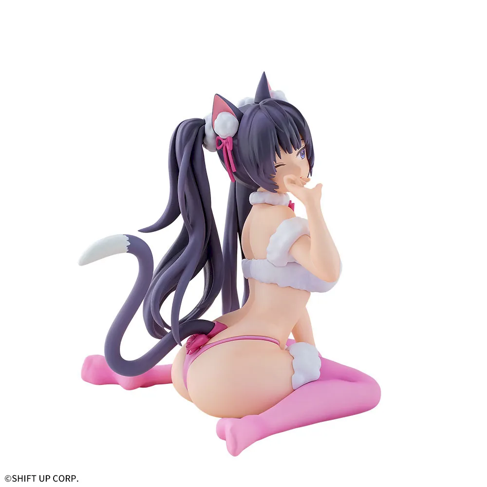 Nikke Yumemirize Nero Figure for Sale