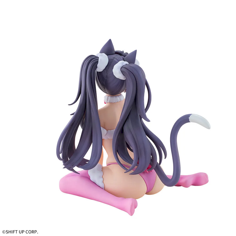 Nikke Yumemirize Nero Figure for Sale