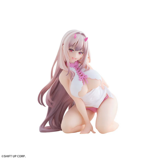 Goddess of Victory: Nikke Yumemirize Viper Figure Buy