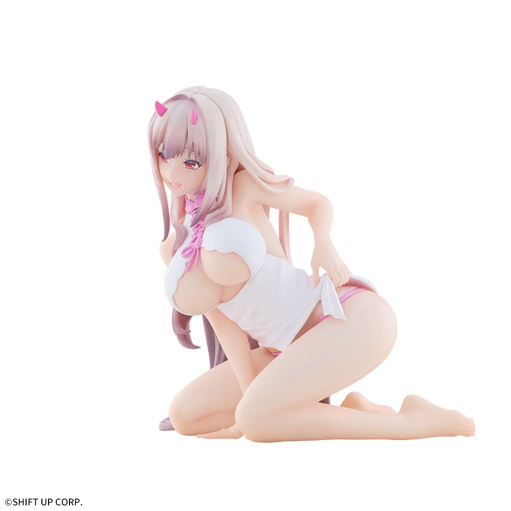 Nikke Yumemirize Viper Figure for Sale