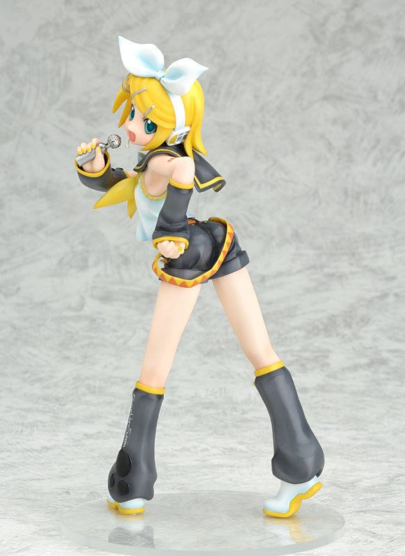 GSC Kagamine Rin 1/8 Scale Figure Buy