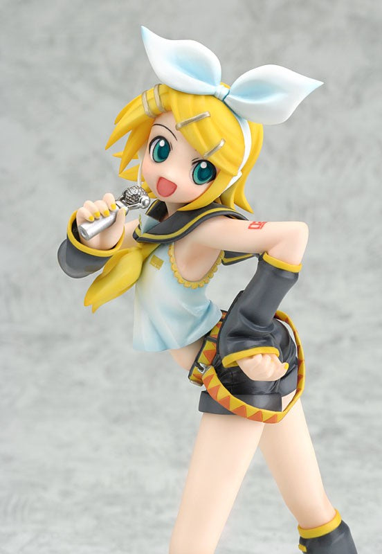 GSC Kagamine Rin 1/8 Scale Figure Buy