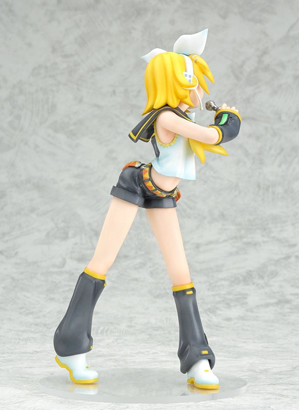 GSC Kagamine Rin 1/8 Scale Figure Buy