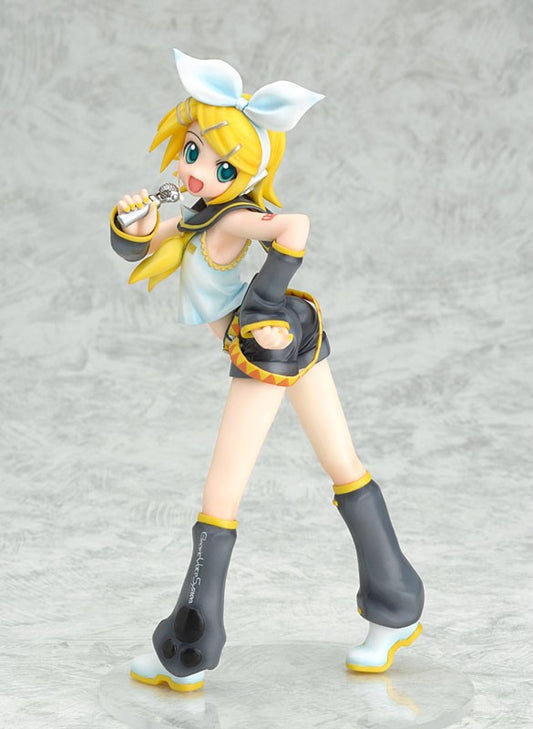 Good Smile Company Kagamine Rin 1/8 Scale Figure Buy
