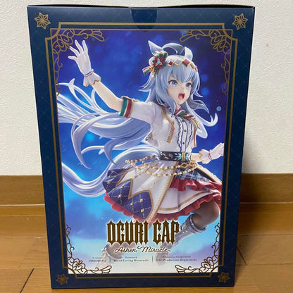 Good Smile Company Uma Musume: Pretty Derby Oguri Cap Ashen Miracle Figure for Sale