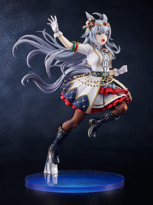 Good Smile Company Uma Musume: Pretty Derby Oguri Cap Ashen Miracle Figure for Sale
