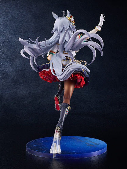 Good Smile Company Oguri Cap Ashen Miracle Figure for Sale