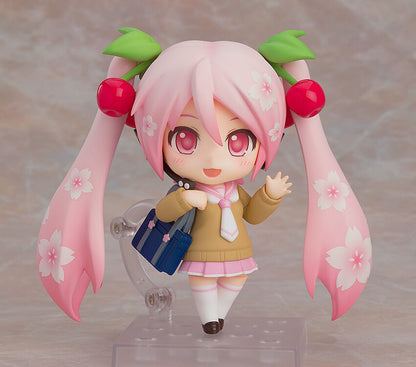 Good Smile Kuji Sakura Miku 2024 B Prize Nendoroid Sakura Miku Sailor Uniform Ver. Buy