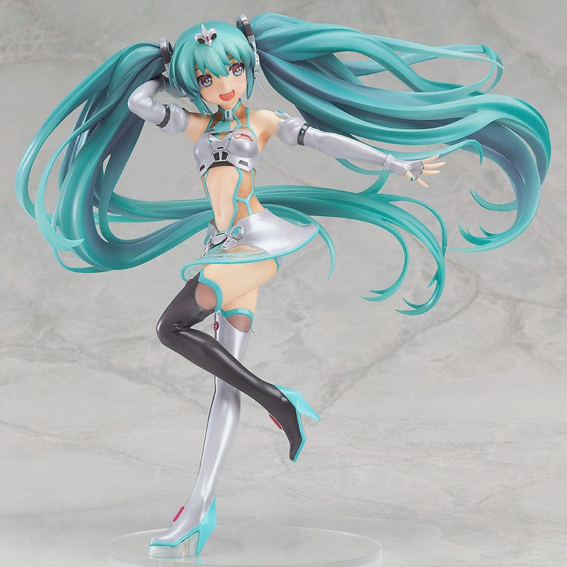 GSC Racing Miku 2012 ver. 1/8 Scale Figure for Sale