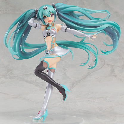 GSC Racing Miku 2012 ver. 1/8 Scale Figure for Sale