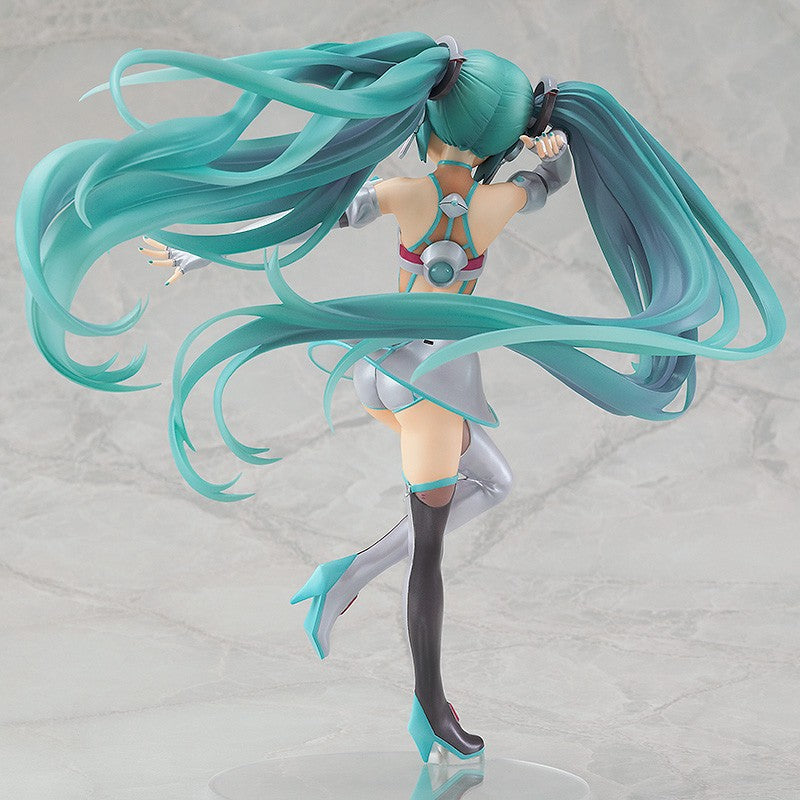 GSC Racing Miku 2012 ver. 1/8 Scale Figure for Sale