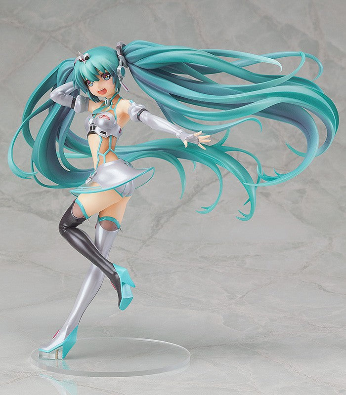 Good Smile Racing Hatsune Miku Racing Miku 2012 ver. 1/8 Scale Figure for Sale