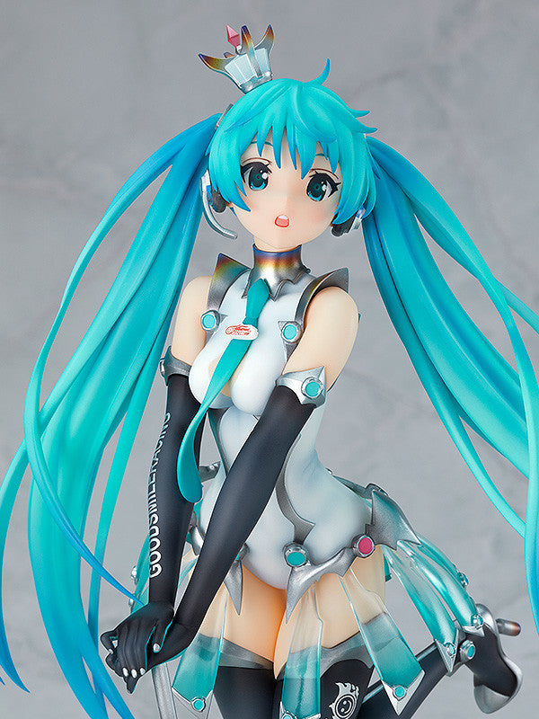Racing Miku 2013 Rd.4 Sugo Support Ver. [AQ] 1/7 Scale Figure Buy
