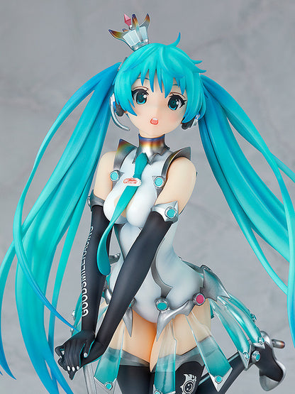 Racing Miku 2013 Rd.4 Sugo Support Ver. [AQ] 1/7 Scale Figure Buy