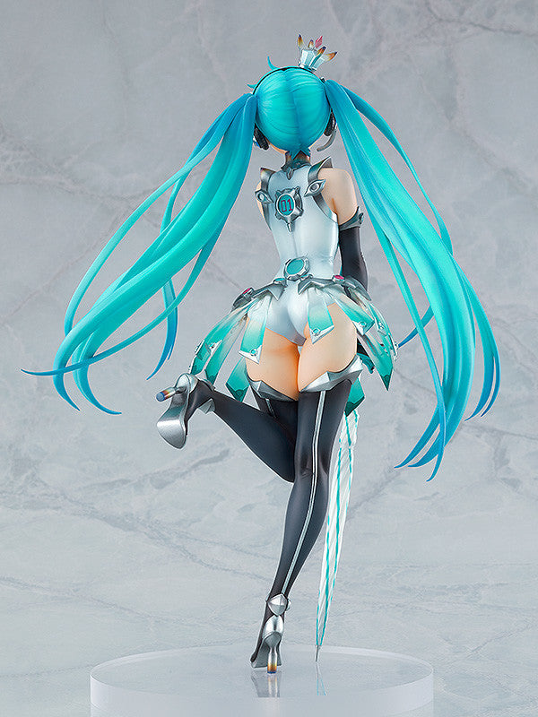 Racing Miku 2013 Rd.4 Sugo Support Ver. [AQ] 1/7 Scale Figure Buy