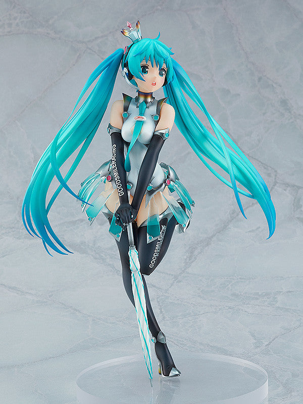 Racing Miku 2013 Rd.4 Sugo Support Ver. [AQ] 1/7 Scale Figure Buy
