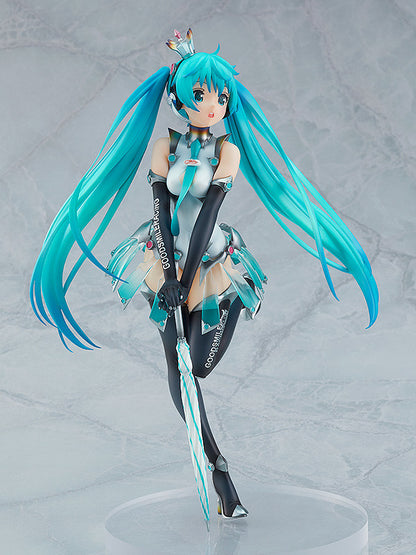 Racing Miku 2013 Rd.4 Sugo Support Ver. [AQ] 1/7 Scale Figure Buy