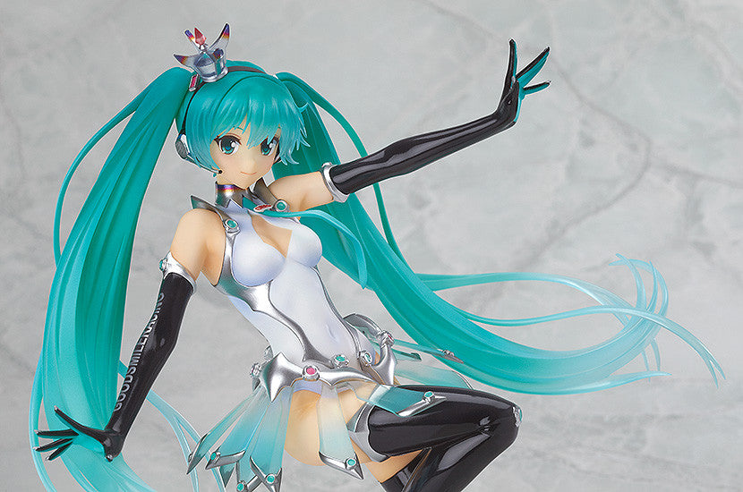 GSC Racing Miku 2013 ver. 1/8 Scale Figure Buy