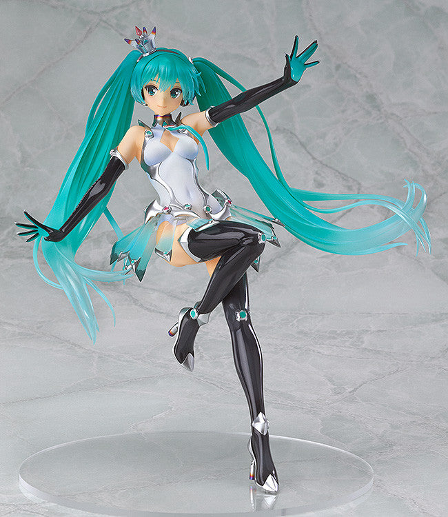 GSC Hatsune Miku Racing Miku 2013 ver. 1/8 Scale Figure Buy
