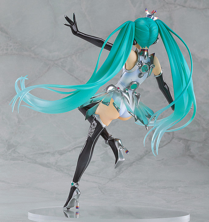 GSC Hatsune Miku Racing Miku 2013 ver. 1/8 Scale Figure Buy