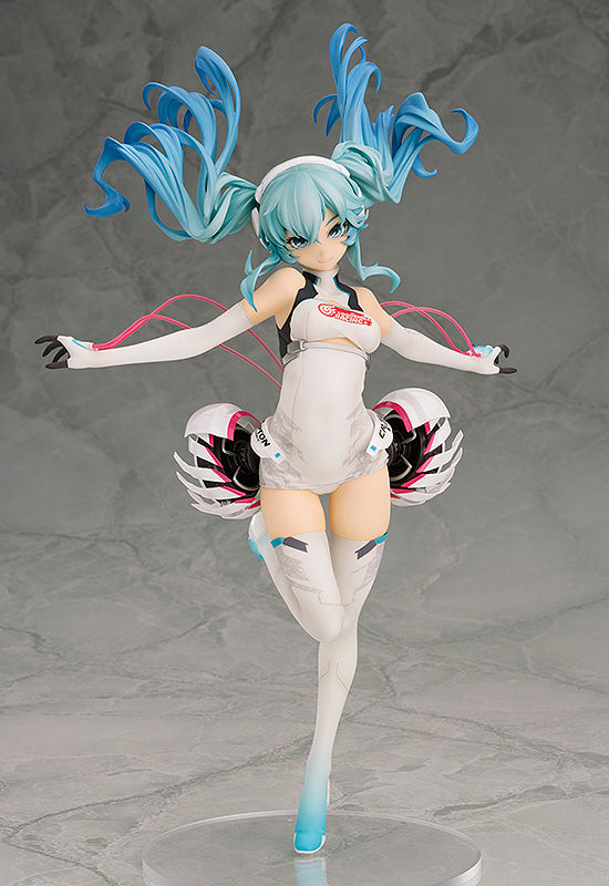 Good Smile Racing Hatsune Miku Racing Miku 2014 ver. 1/8 Scale Figure for Sale