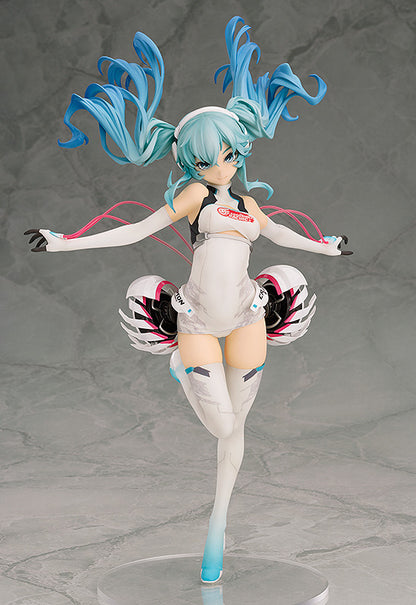 Good Smile Racing Hatsune Miku Racing Miku 2014 ver. 1/8 Scale Figure for Sale