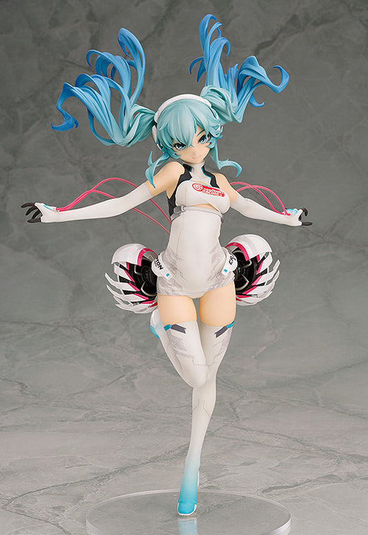 Good Smile Racing Hatsune Miku Racing Miku 2014 ver. 1/8 Scale Figure for Sale